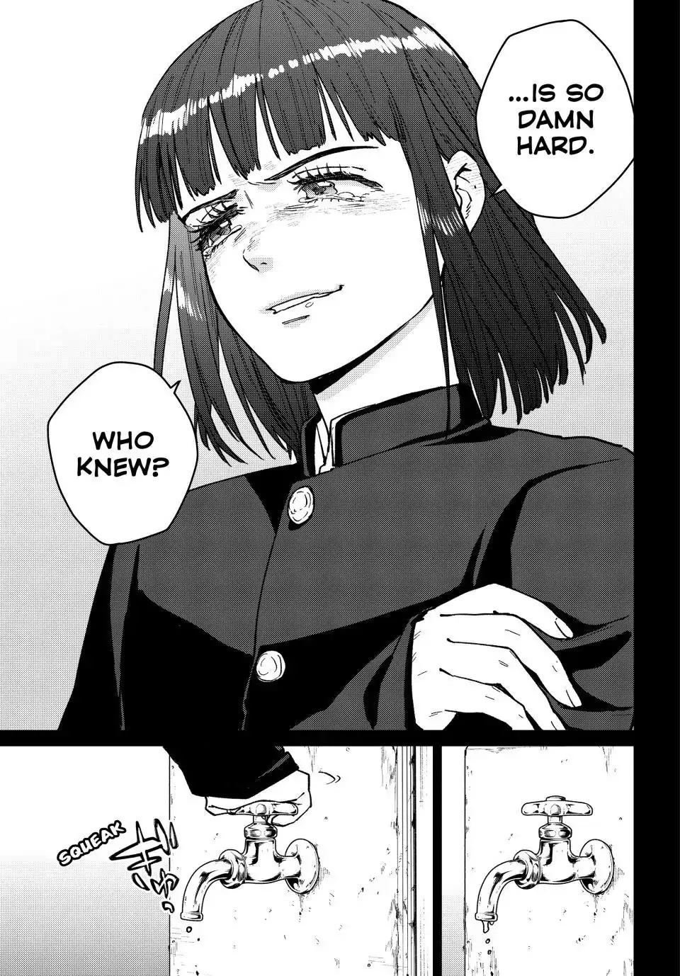 Read Wind Breaker (NII Satoru) EN Manga Online