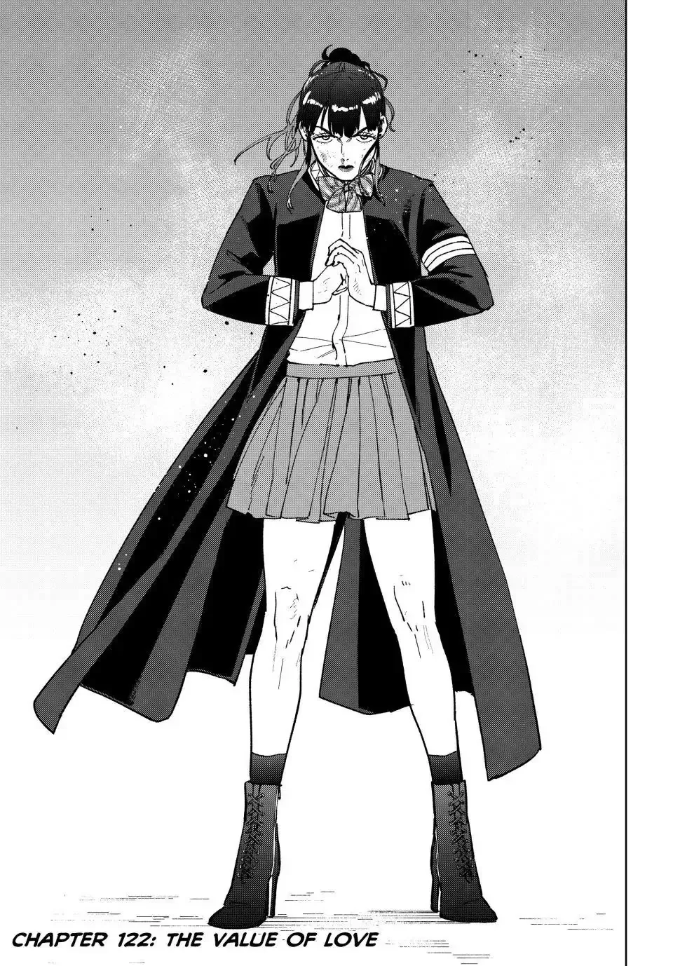 Read Wind Breaker (NII Satoru) EN Manga Online