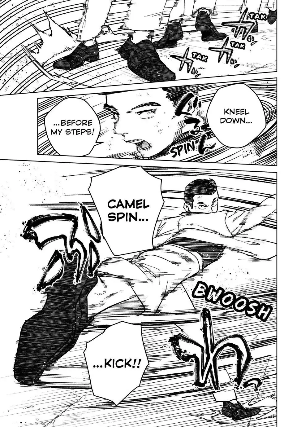 Read Wind Breaker (NII Satoru) EN Manga Online