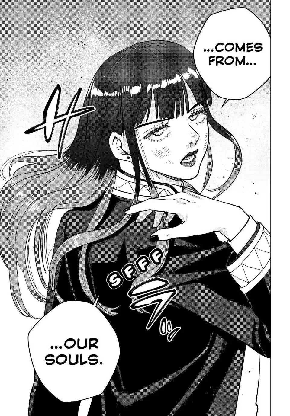 Read Wind Breaker (NII Satoru) EN Manga Online
