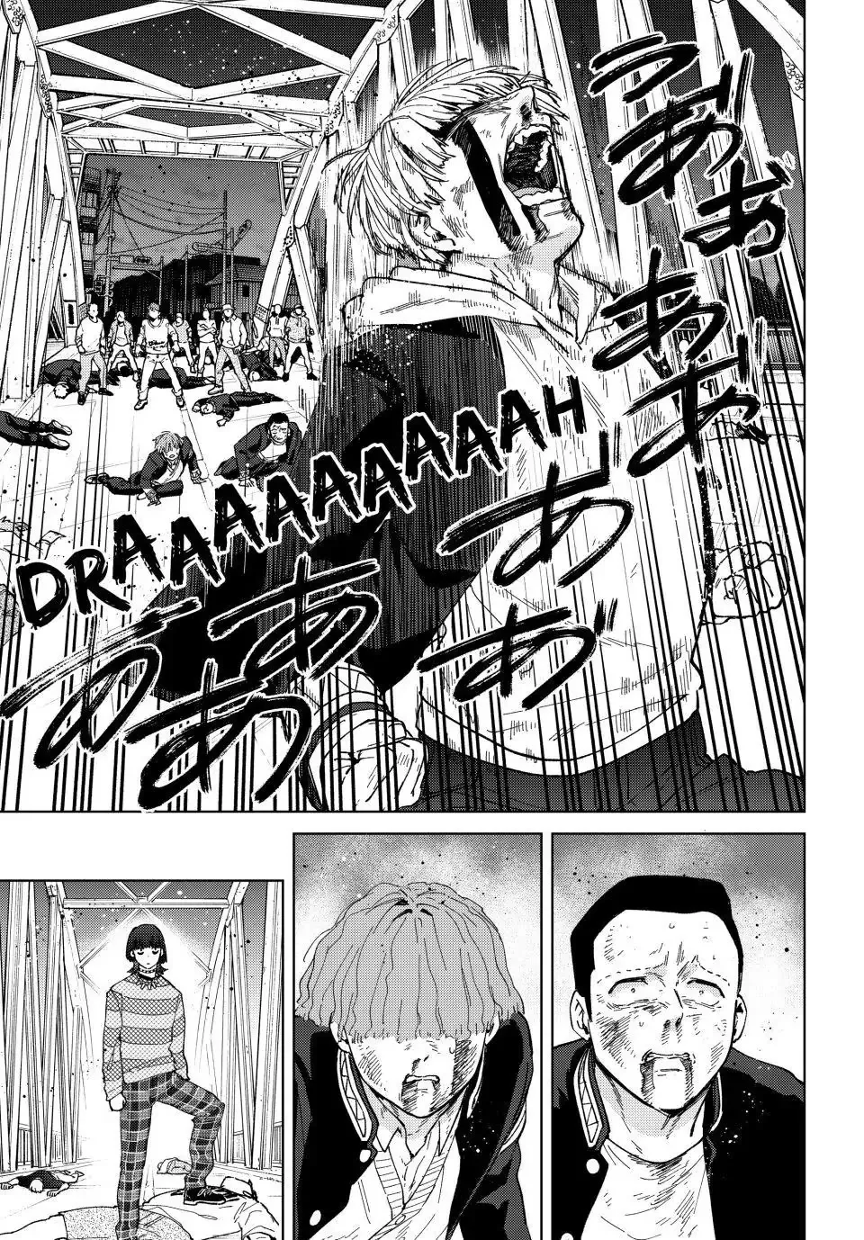 Read Wind Breaker (NII Satoru) EN Manga Online