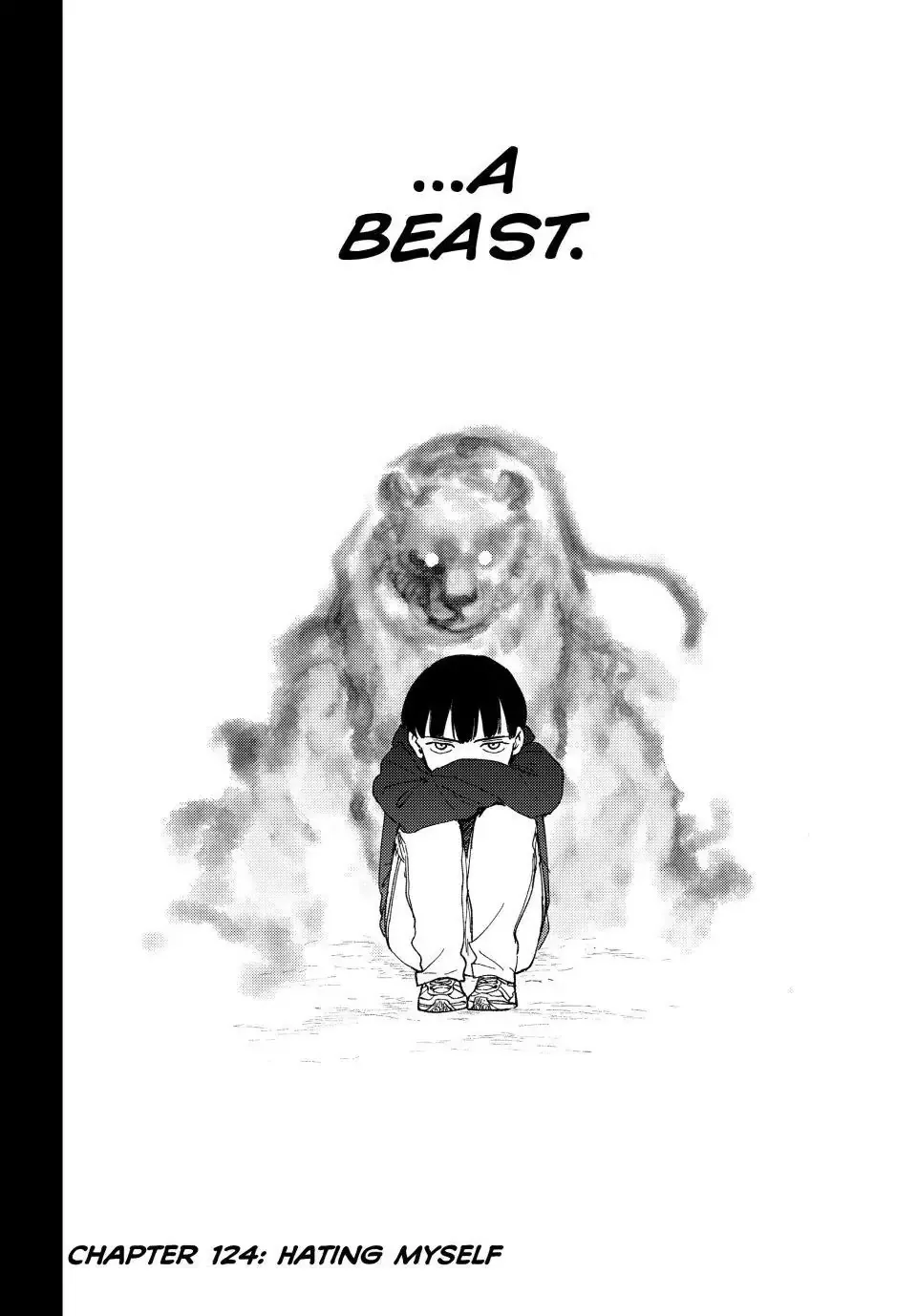 Read Wind Breaker (NII Satoru) EN Manga Online