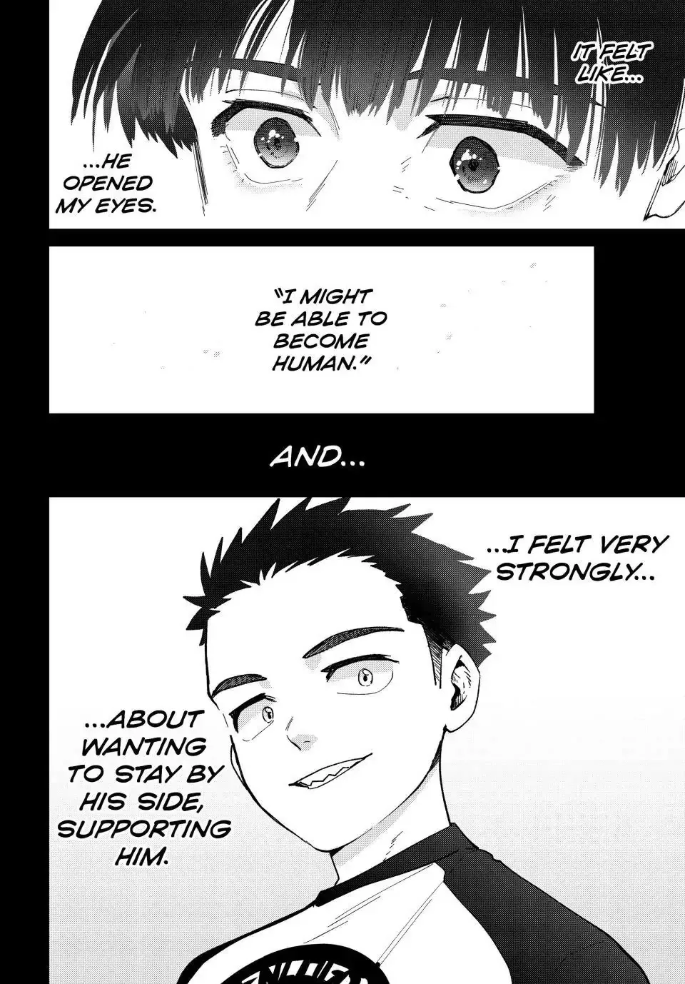 Read Wind Breaker (NII Satoru) EN Manga Online