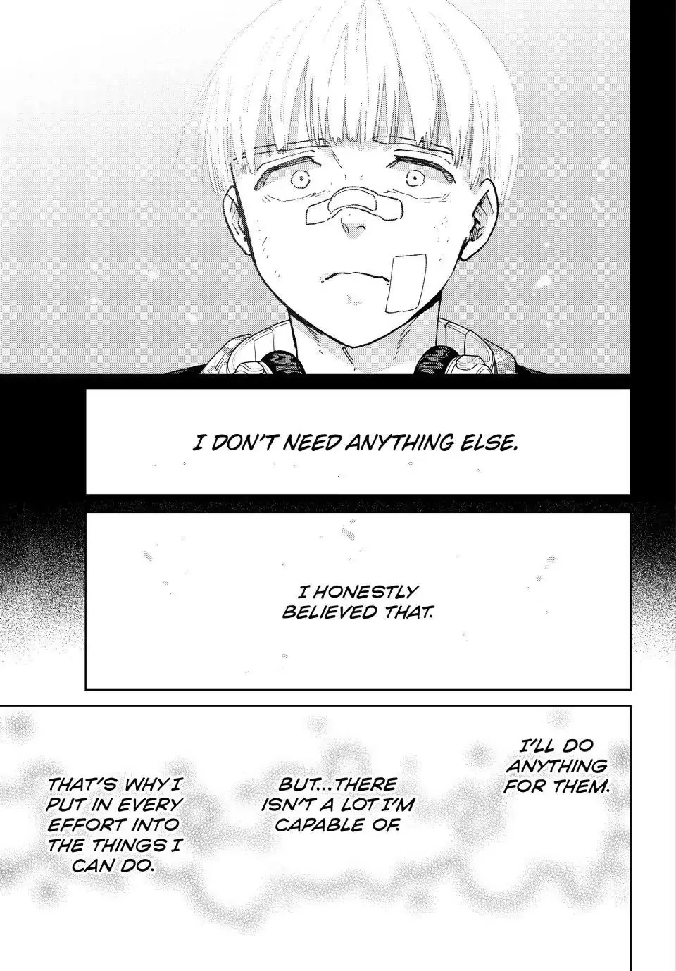 Read Wind Breaker (NII Satoru) EN Manga Online