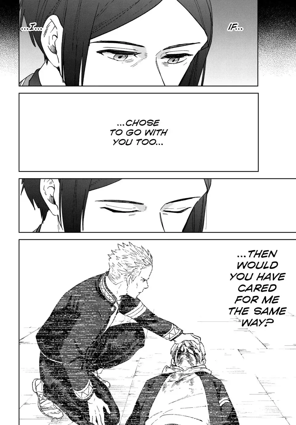 Read Wind Breaker (NII Satoru) EN Manga Online