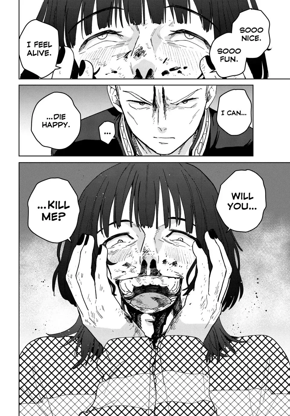 Read Wind Breaker (NII Satoru) EN Manga Online