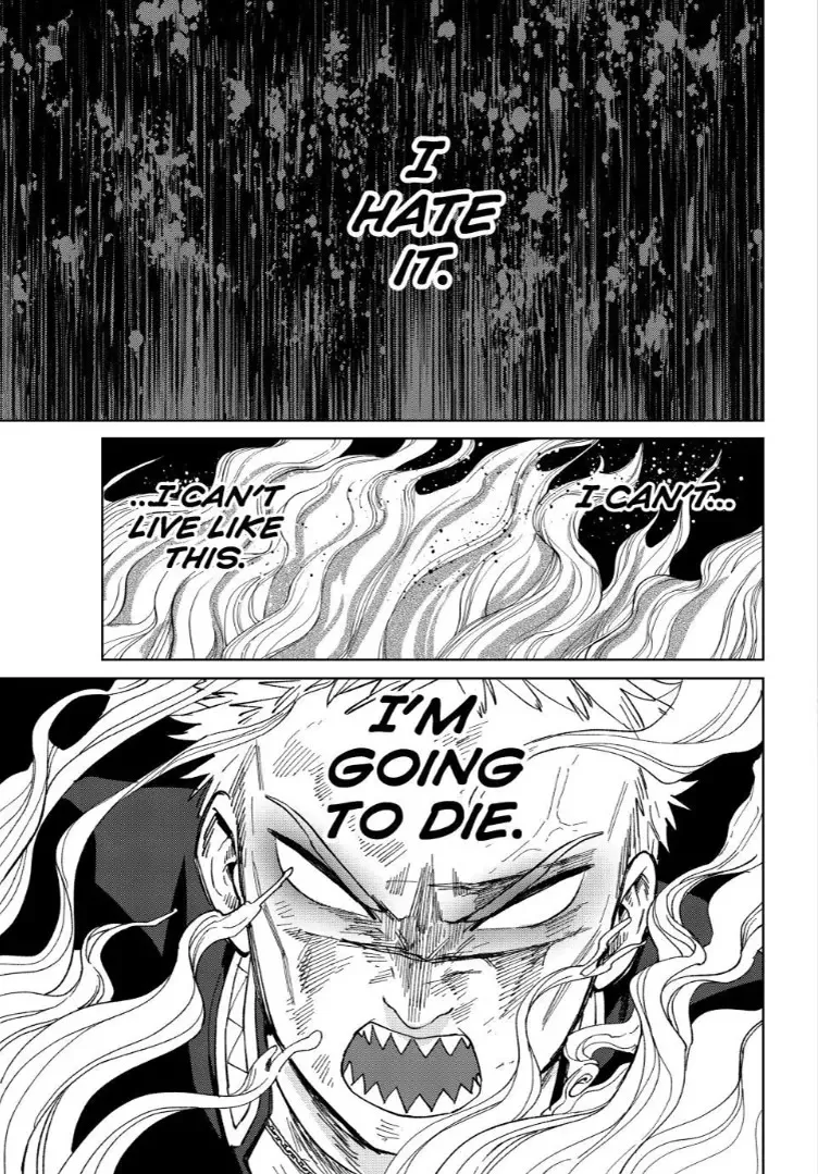 Read Wind Breaker (NII Satoru) EN Manga Online