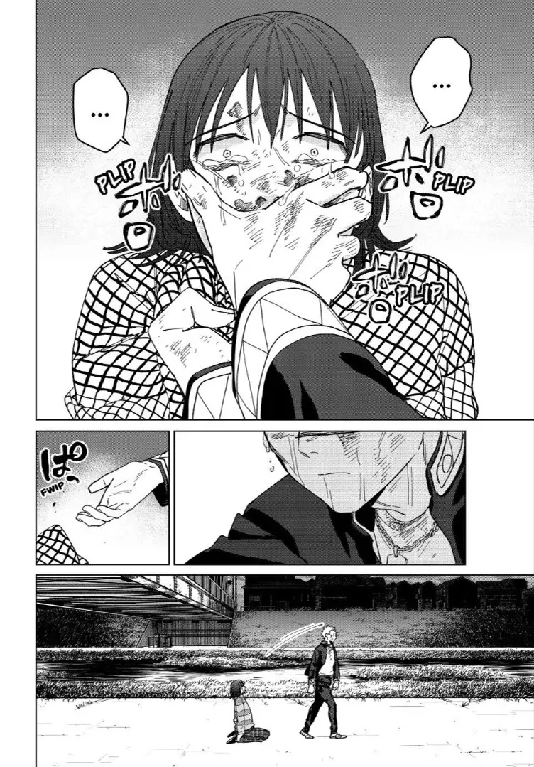 Read Wind Breaker (NII Satoru) EN Manga Online