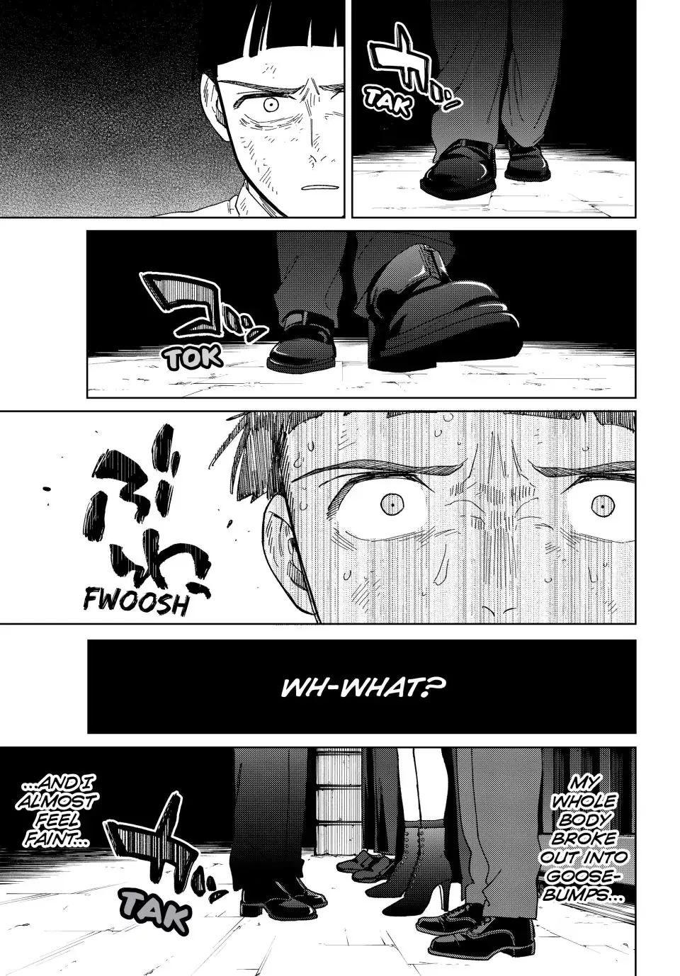 Read Wind Breaker (NII Satoru) EN Manga Online