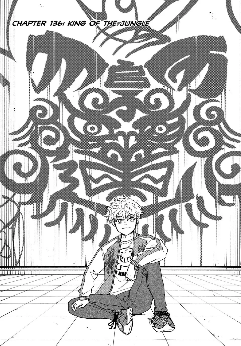 Read Wind Breaker (NII Satoru) EN Manga Online