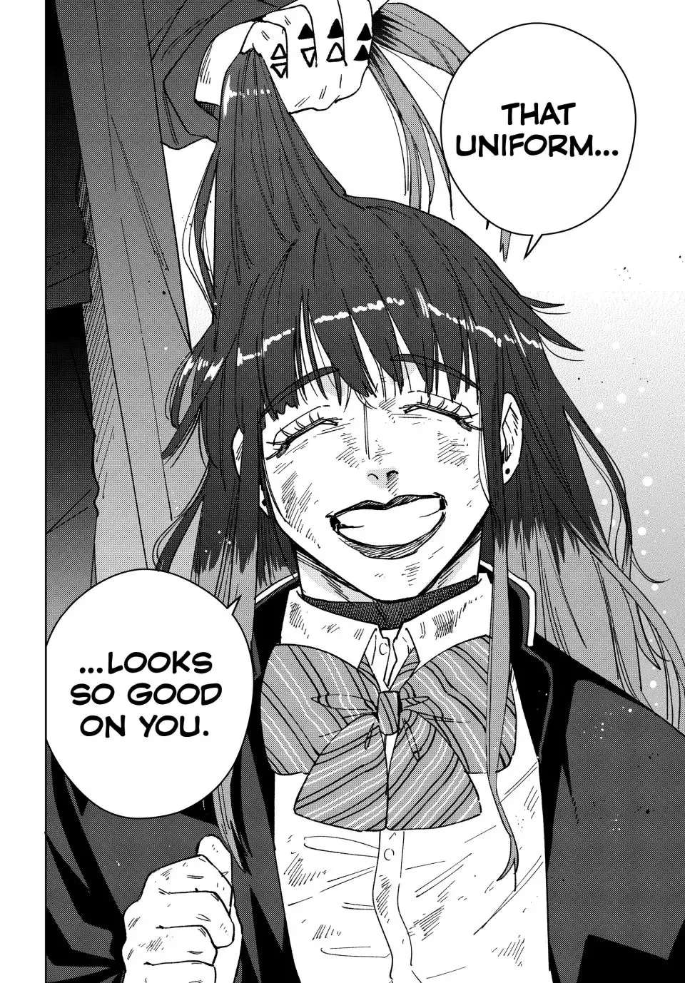 Read Wind Breaker (NII Satoru) EN Manga Online