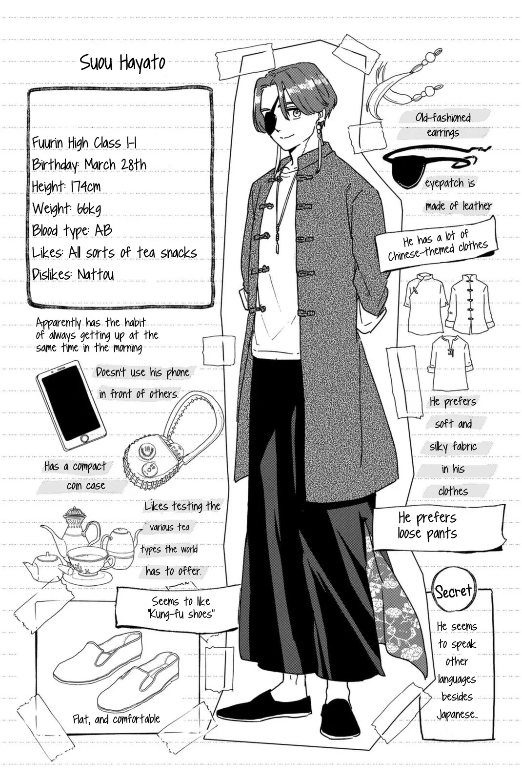 Read Wind Breaker (NII Satoru) EN Manga Online