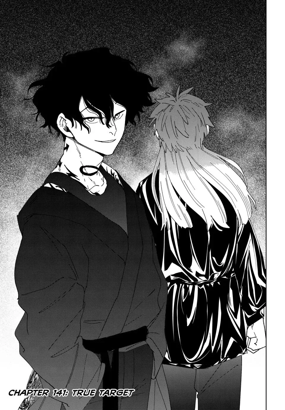 Read Wind Breaker (NII Satoru) EN Manga Online