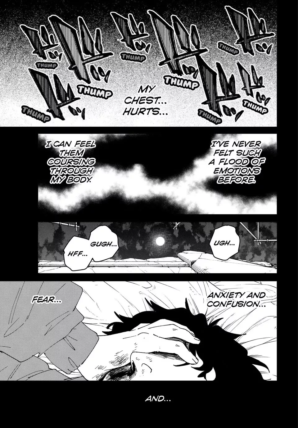 Read Wind Breaker (NII Satoru) EN Manga Online
