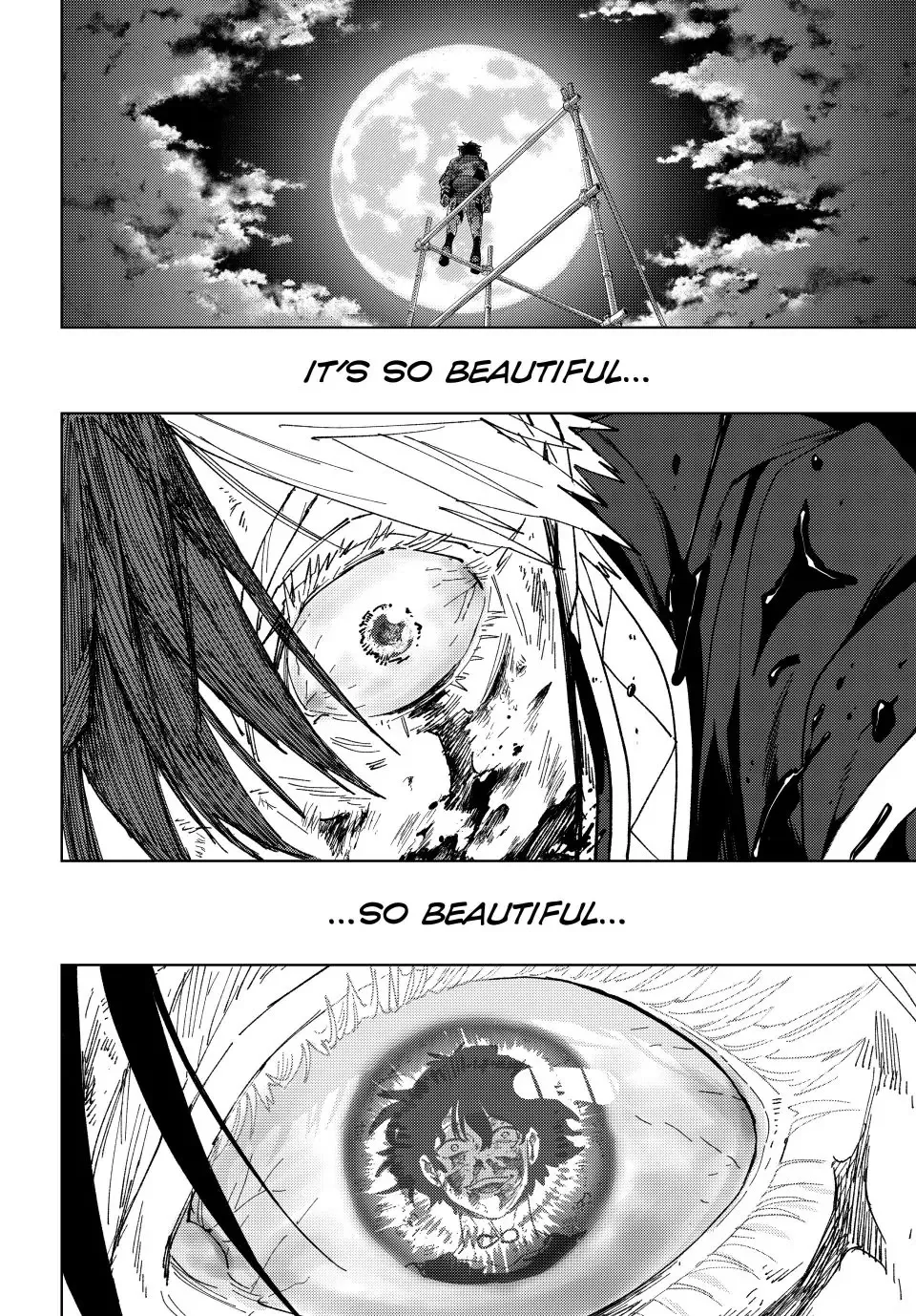 Read Wind Breaker (NII Satoru) EN Manga Online