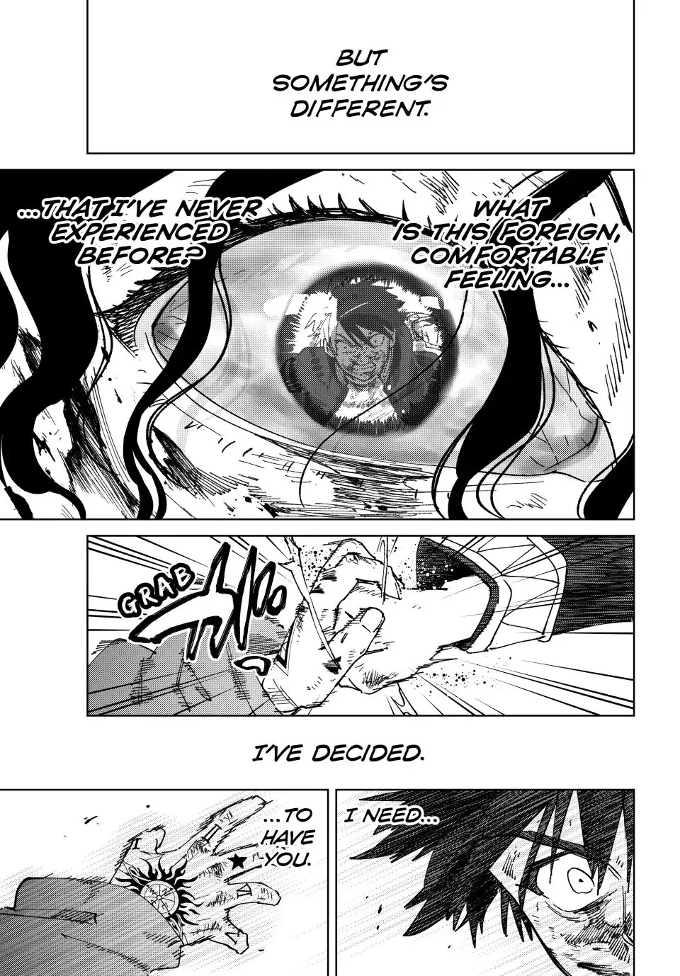 Read Wind Breaker (NII Satoru) EN Manga Online