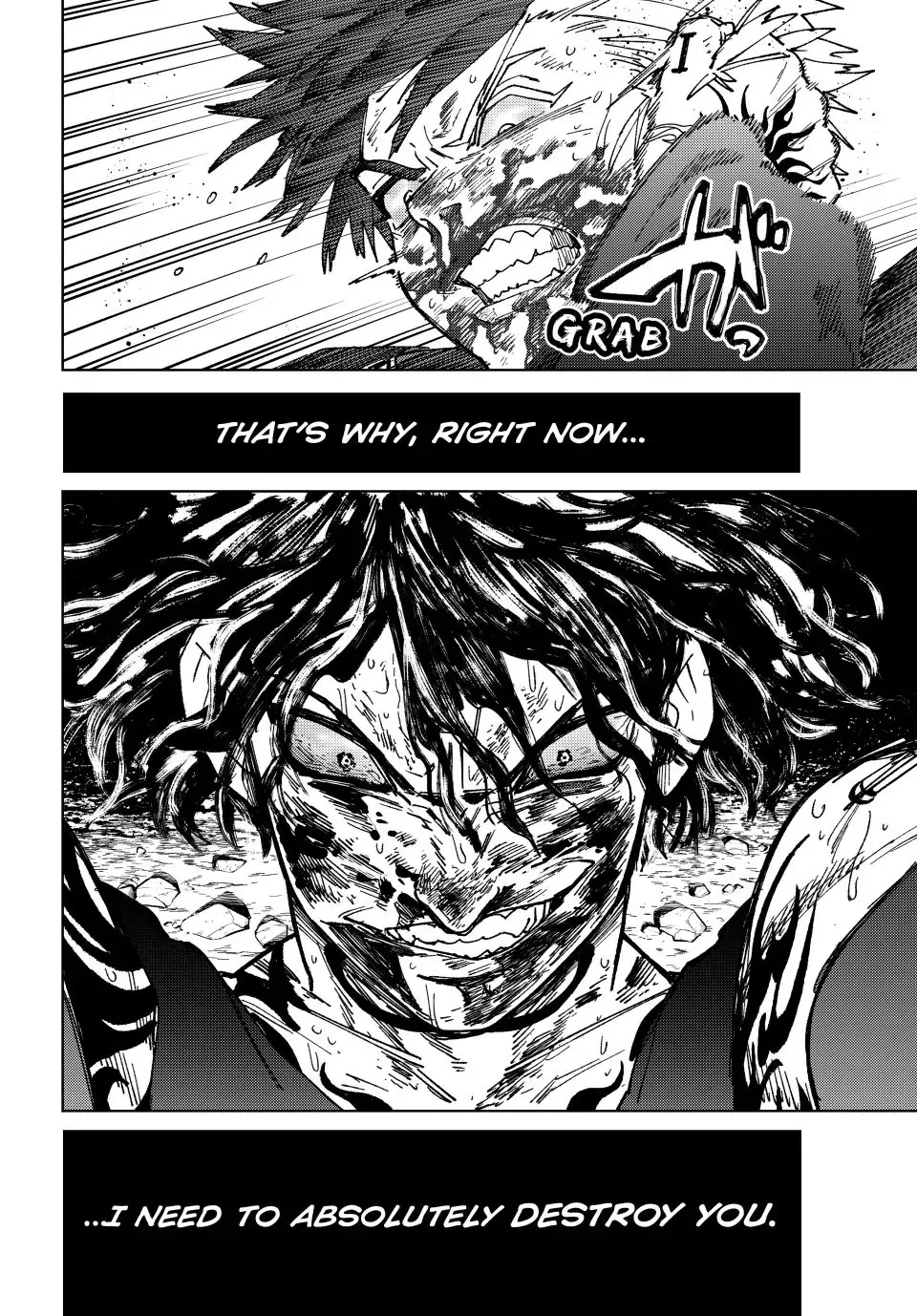 Read Wind Breaker (NII Satoru) EN Manga Online