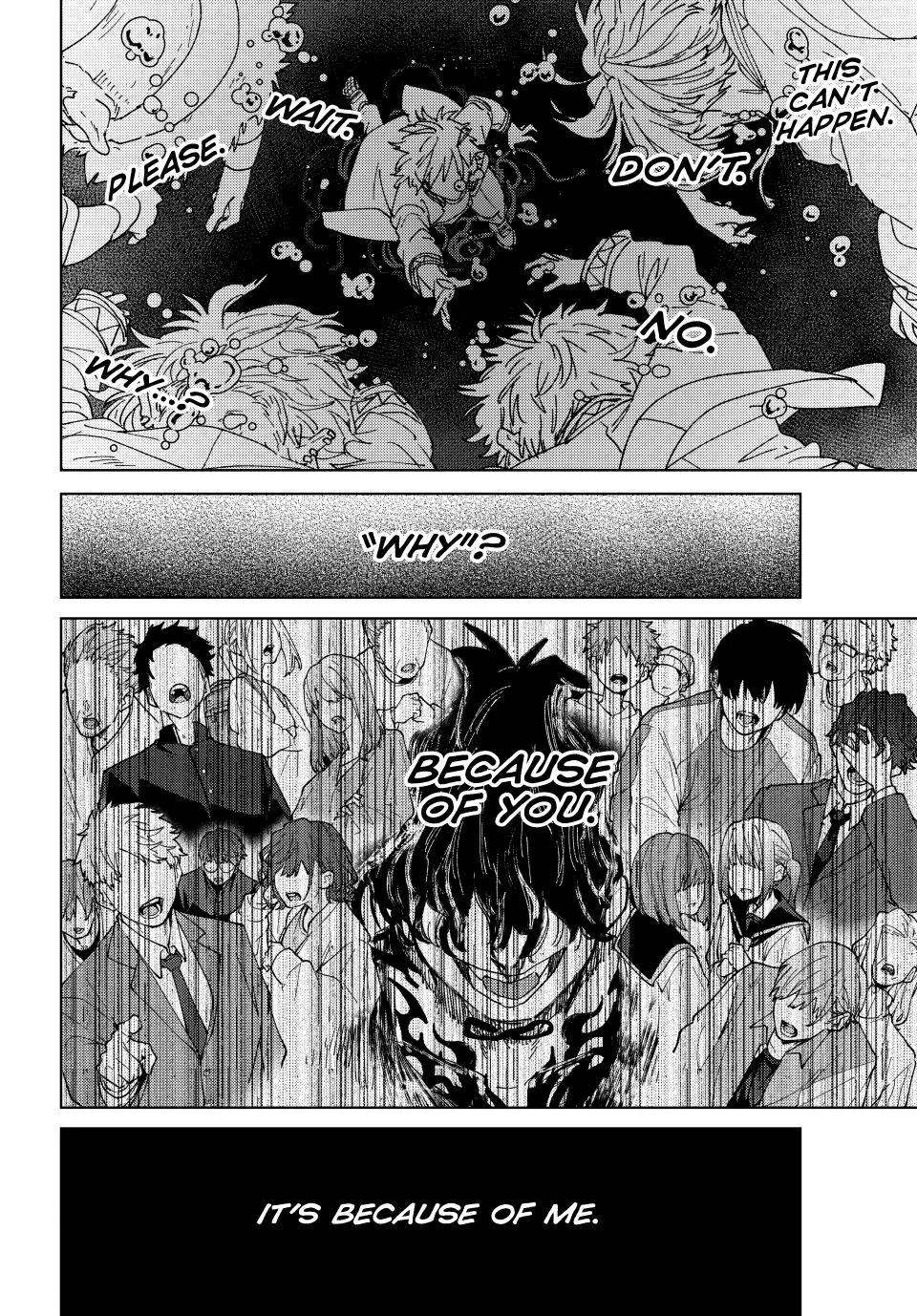 Read Wind Breaker (NII Satoru) EN Manga Online