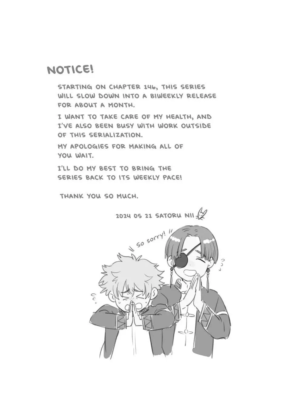 Read Wind Breaker (NII Satoru) EN Manga Online