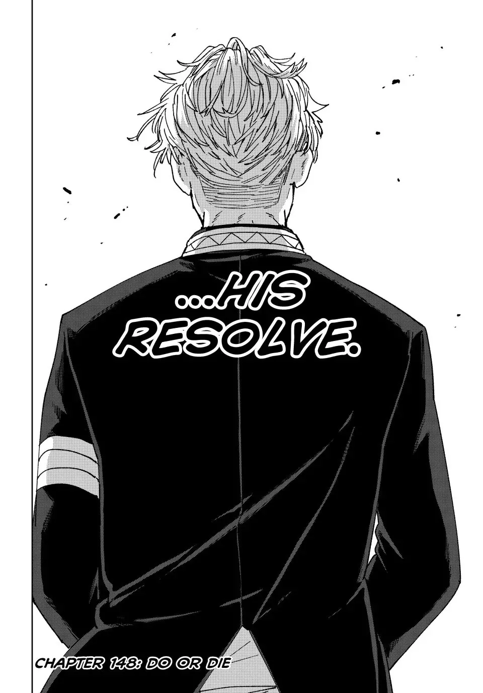 Read Wind Breaker (NII Satoru) EN Manga Online