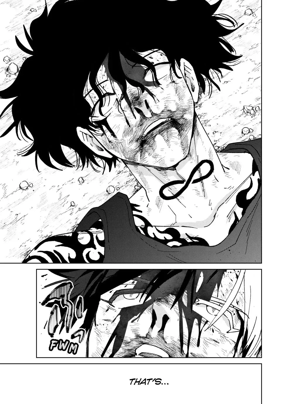 Read Wind Breaker (NII Satoru) EN Manga Online