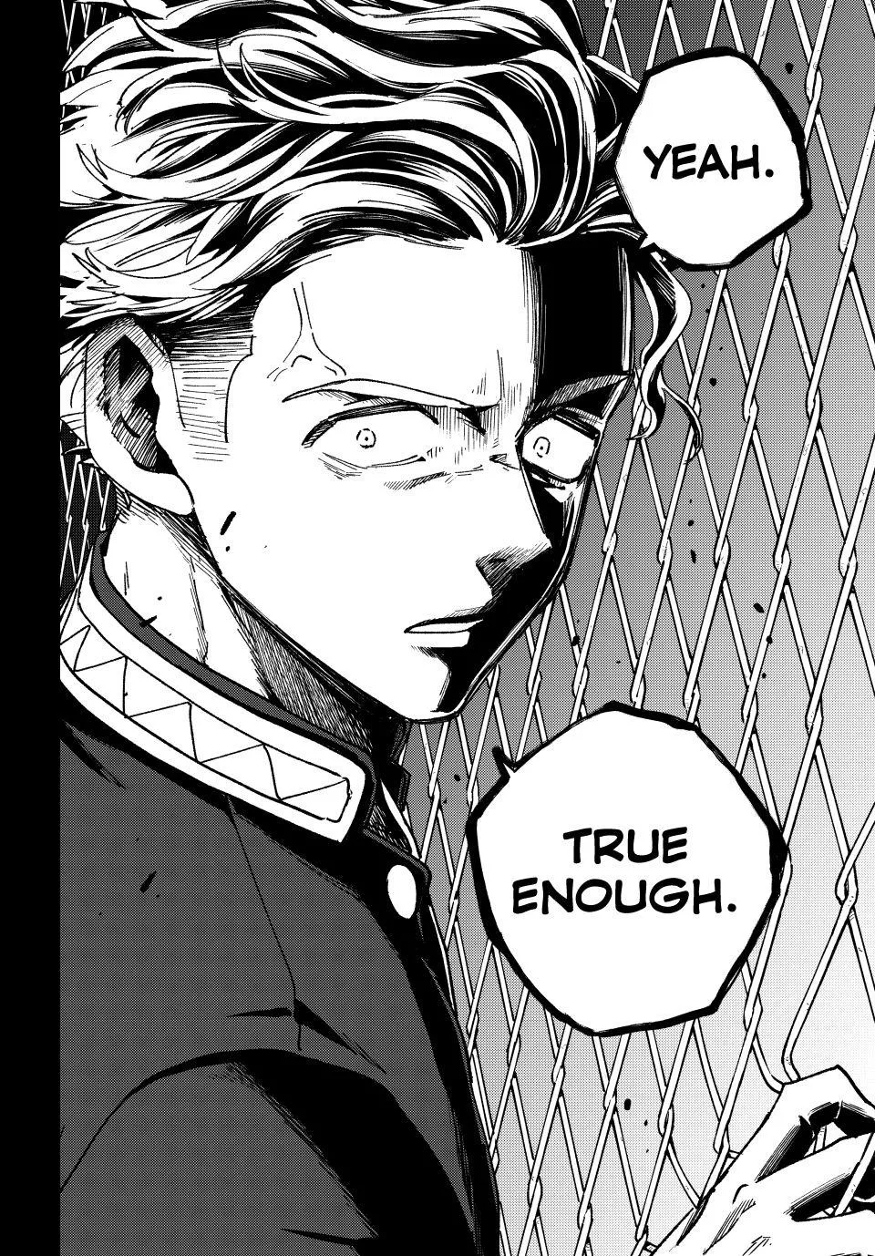 Read Wind Breaker (NII Satoru) EN Manga Online