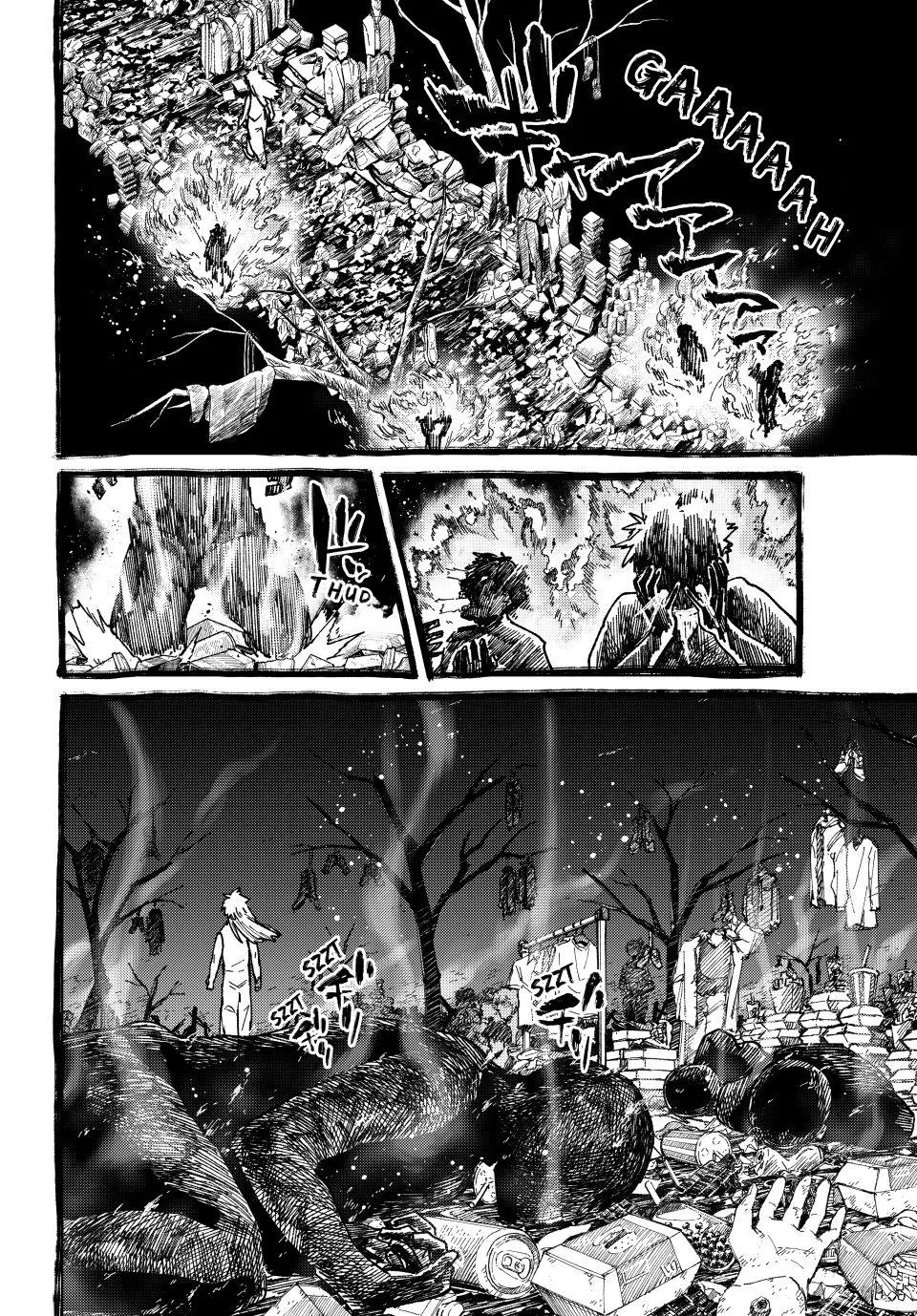 Read Wind Breaker (NII Satoru) EN Manga Online