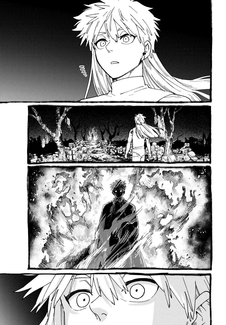 Read Wind Breaker (NII Satoru) EN Manga Online