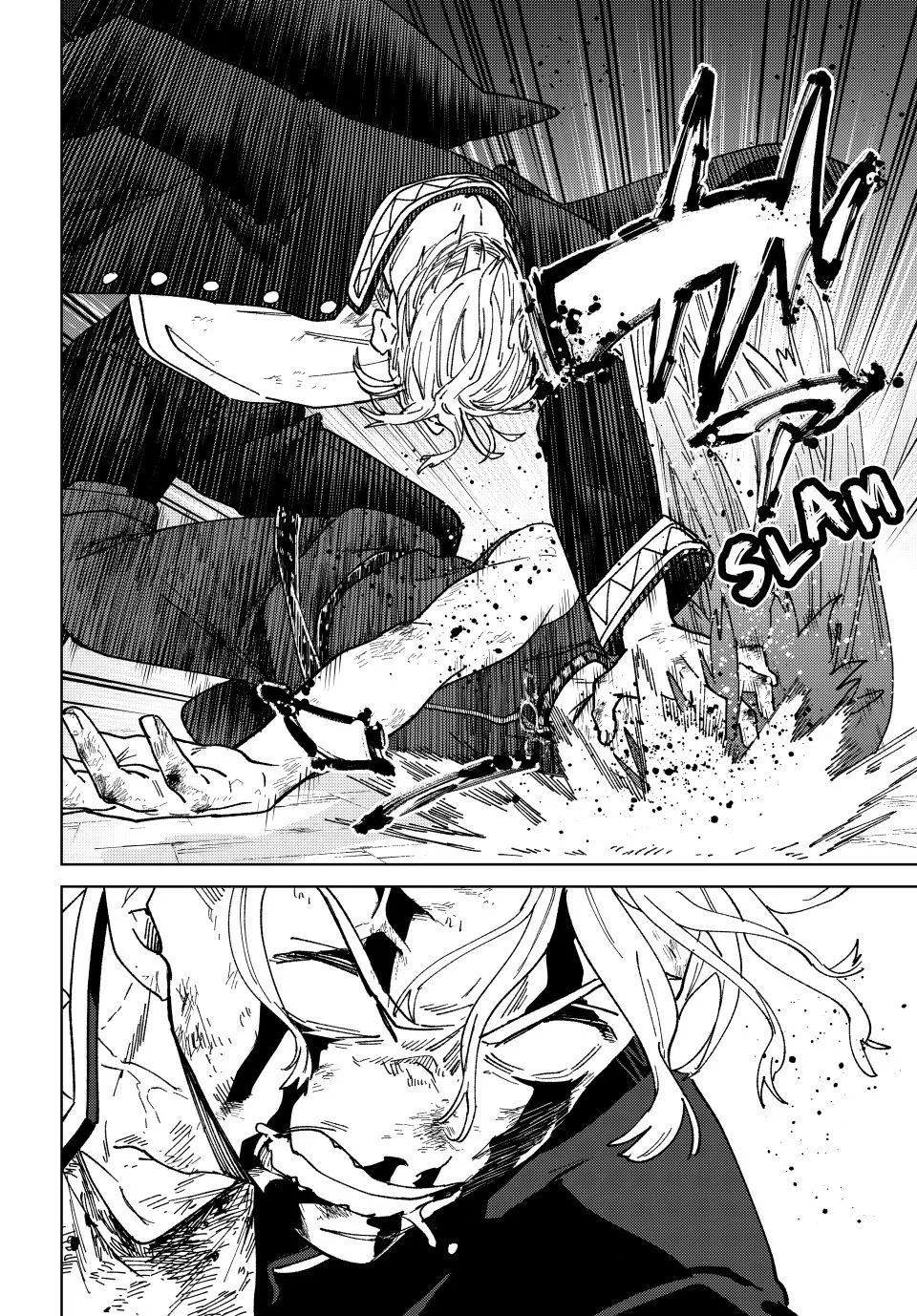 Read Wind Breaker (NII Satoru) EN Manga Online