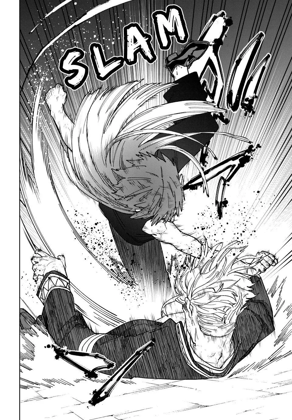Read Wind Breaker (NII Satoru) EN Manga Online