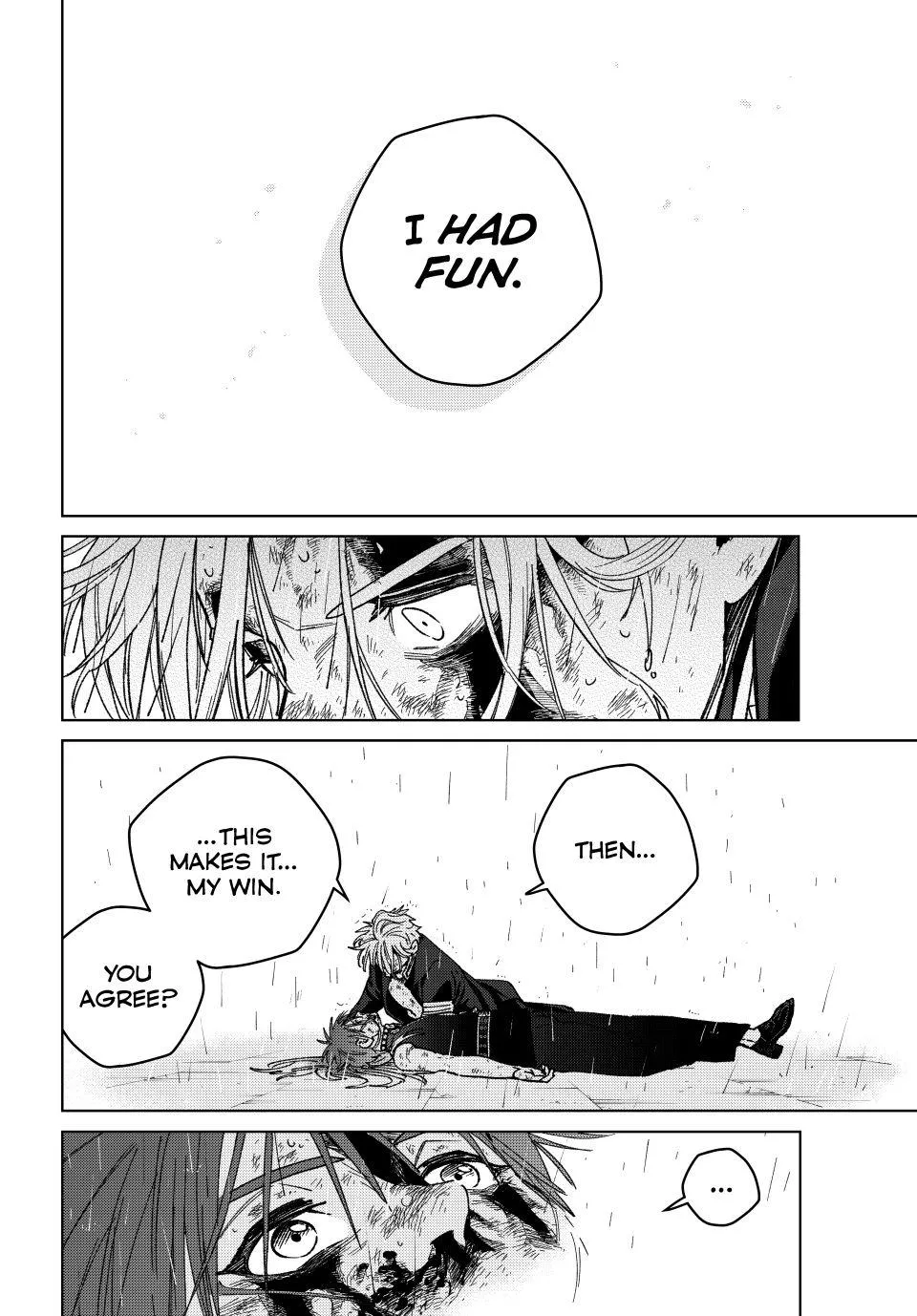 Read Wind Breaker (NII Satoru) EN Manga Online