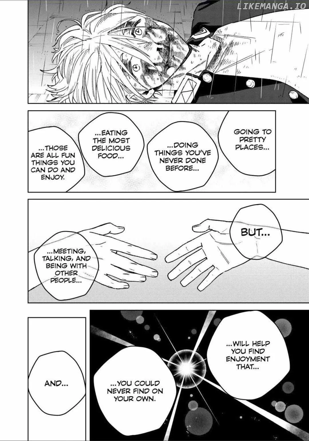 Read Wind Breaker (NII Satoru) EN Manga Online