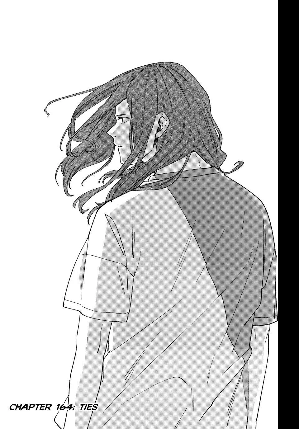 Read Wind Breaker (NII Satoru) EN Manga Online