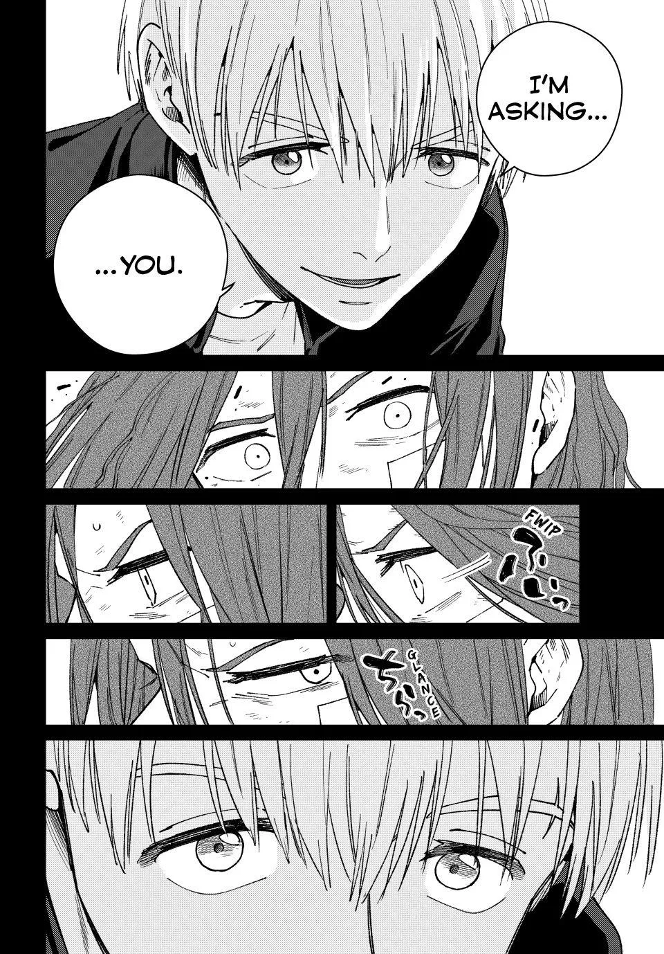 Read Wind Breaker (NII Satoru) EN Manga Online