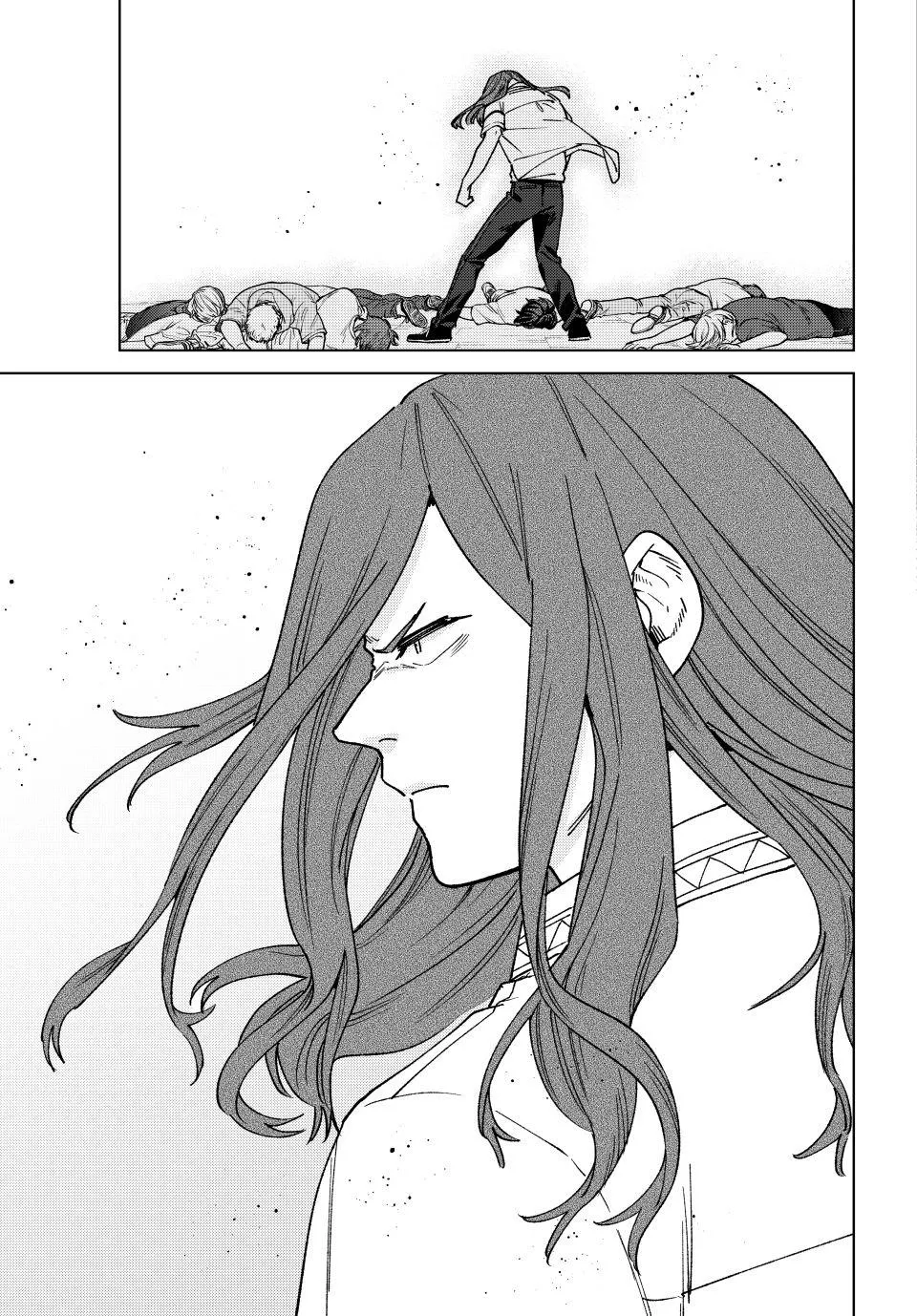 Read Wind Breaker (NII Satoru) EN Manga Online