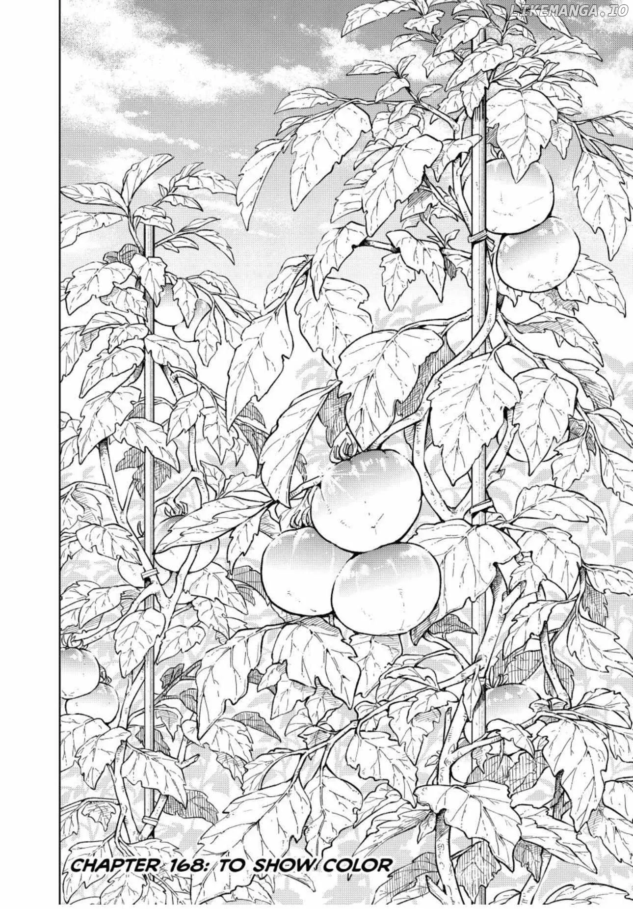 Read Wind Breaker (NII Satoru) EN Manga Online