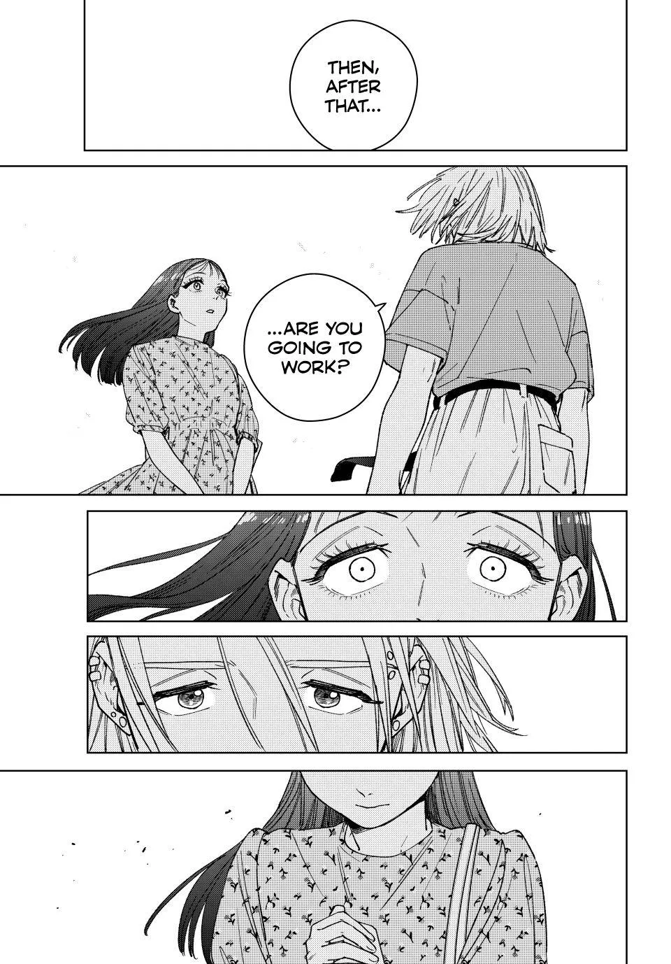 Read Wind Breaker (NII Satoru) EN Manga Online
