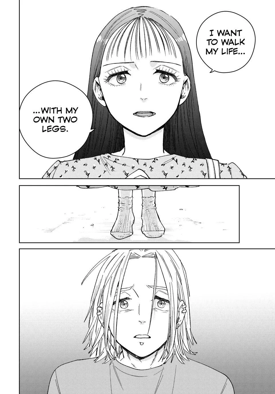 Read Wind Breaker (NII Satoru) EN Manga Online
