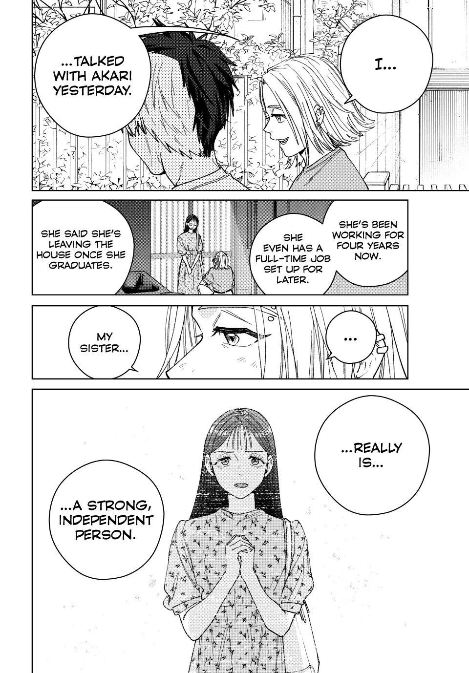 Read Wind Breaker (NII Satoru) EN Manga Online