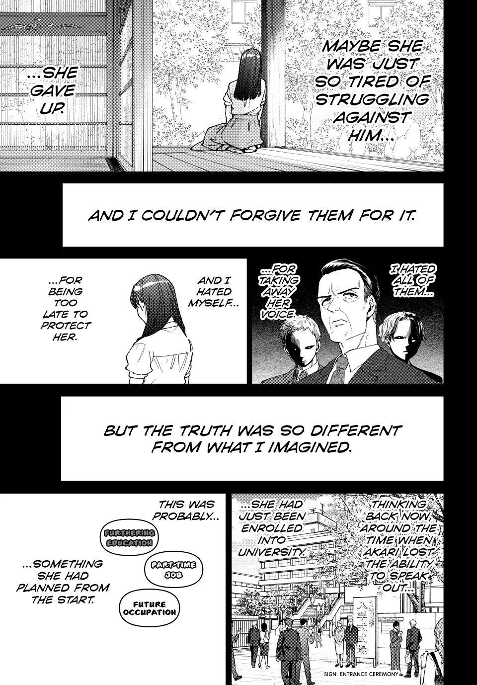 Read Wind Breaker (NII Satoru) EN Manga Online