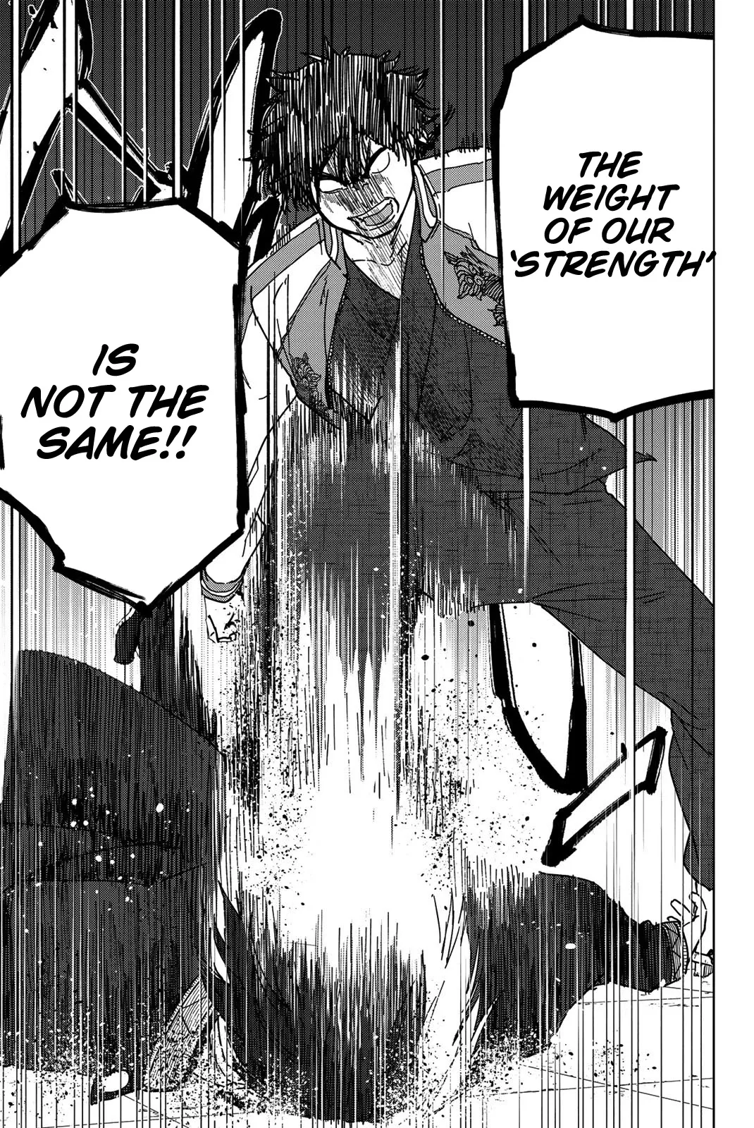 Read Wind Breaker (NII Satoru) EN Manga Online