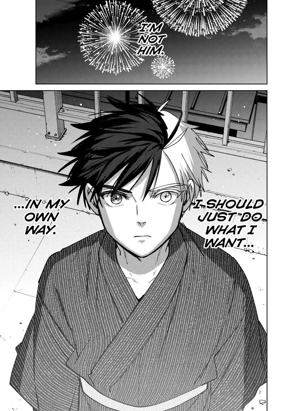 Read Wind Breaker (NII Satoru) EN Manga Online