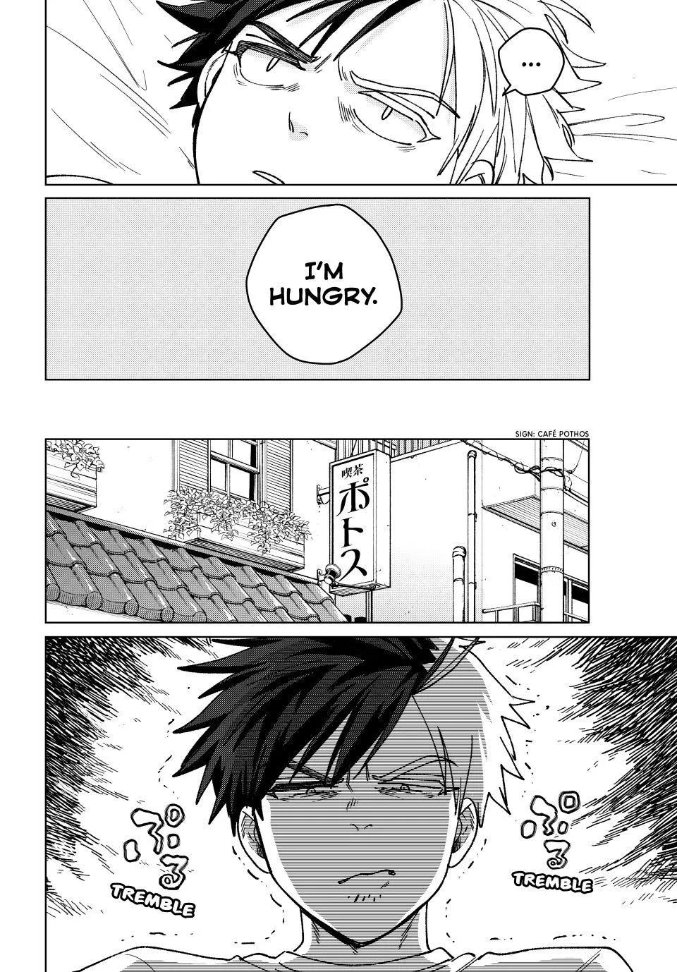 Read Wind Breaker (NII Satoru) EN Manga Online