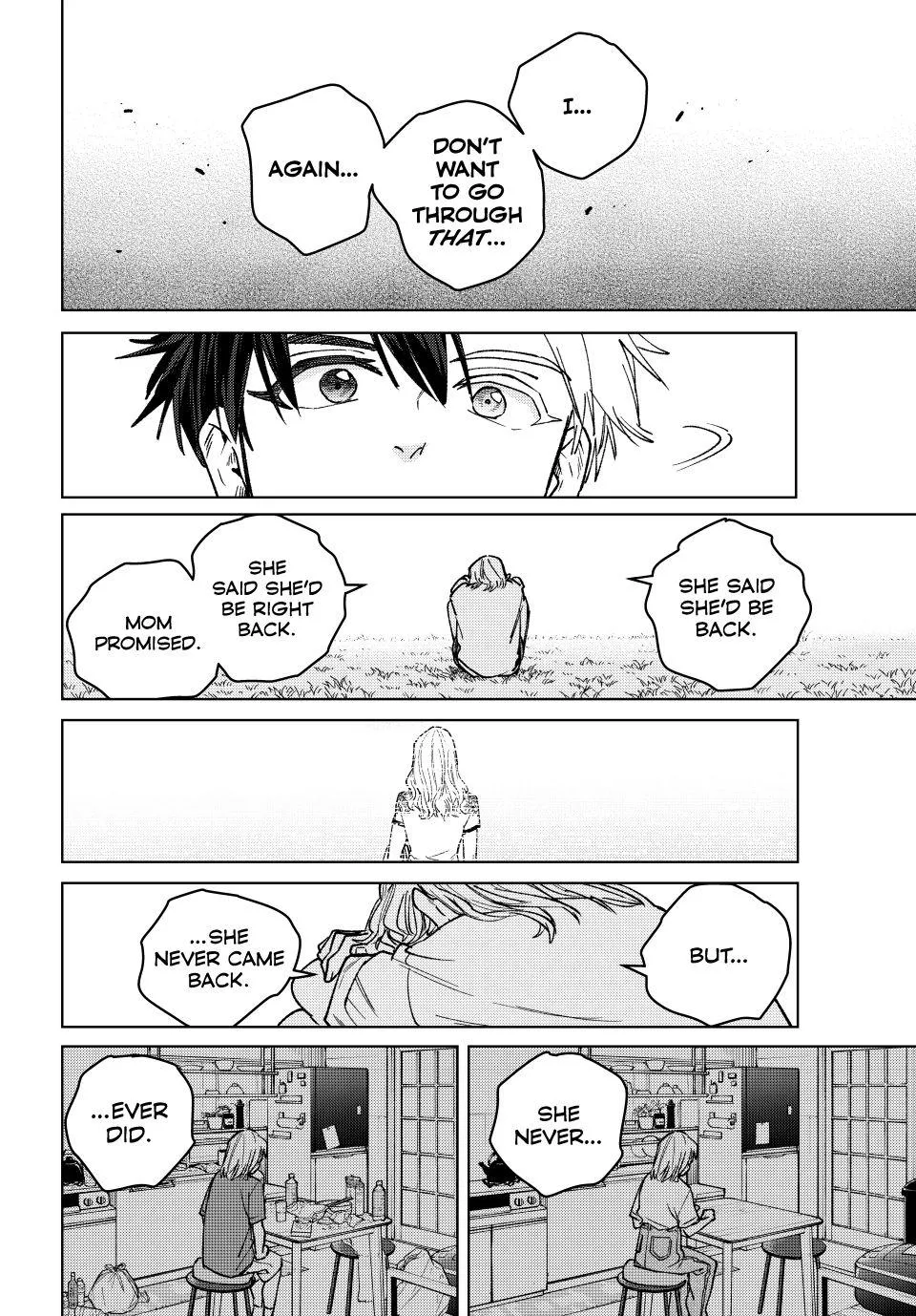 Read Wind Breaker (NII Satoru) EN Manga Online