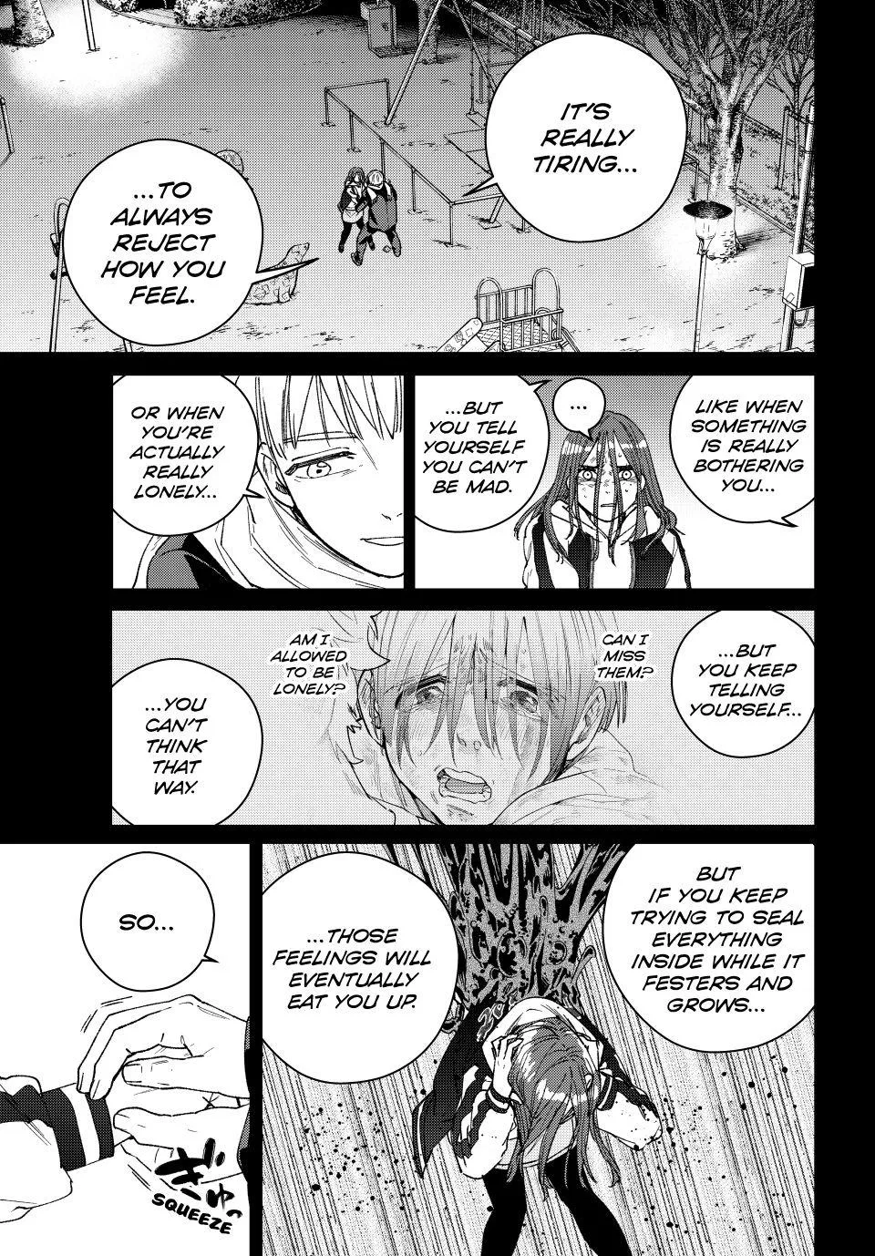Read Wind Breaker (NII Satoru) EN Manga Online