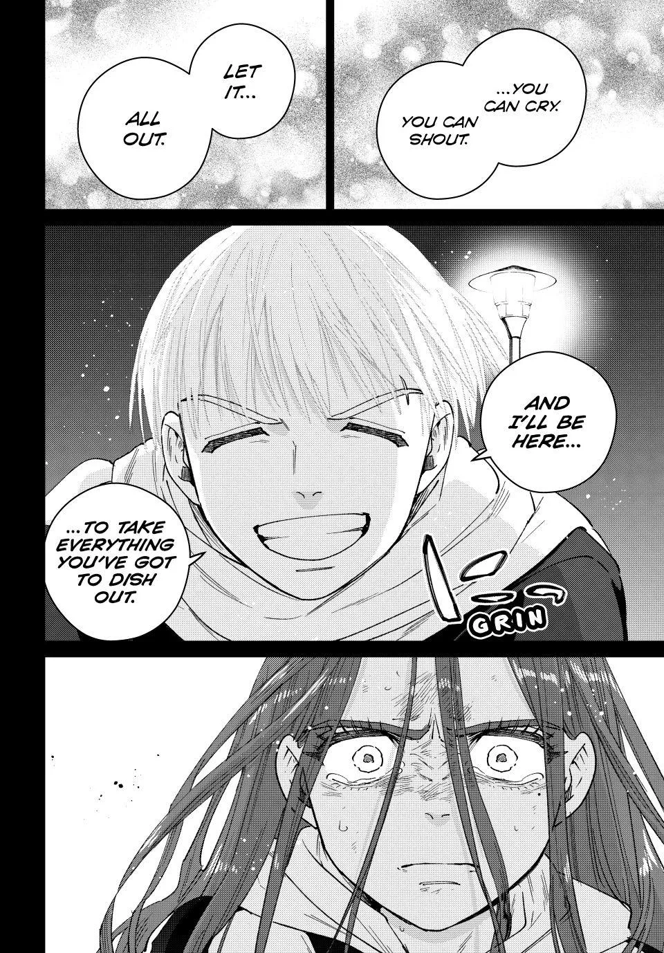 Read Wind Breaker (NII Satoru) EN Manga Online