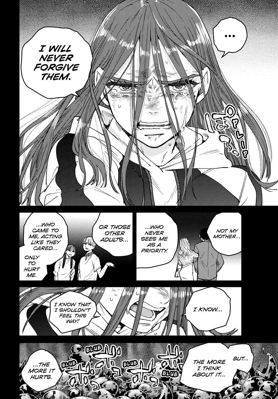 Read Wind Breaker (NII Satoru) EN Manga Online