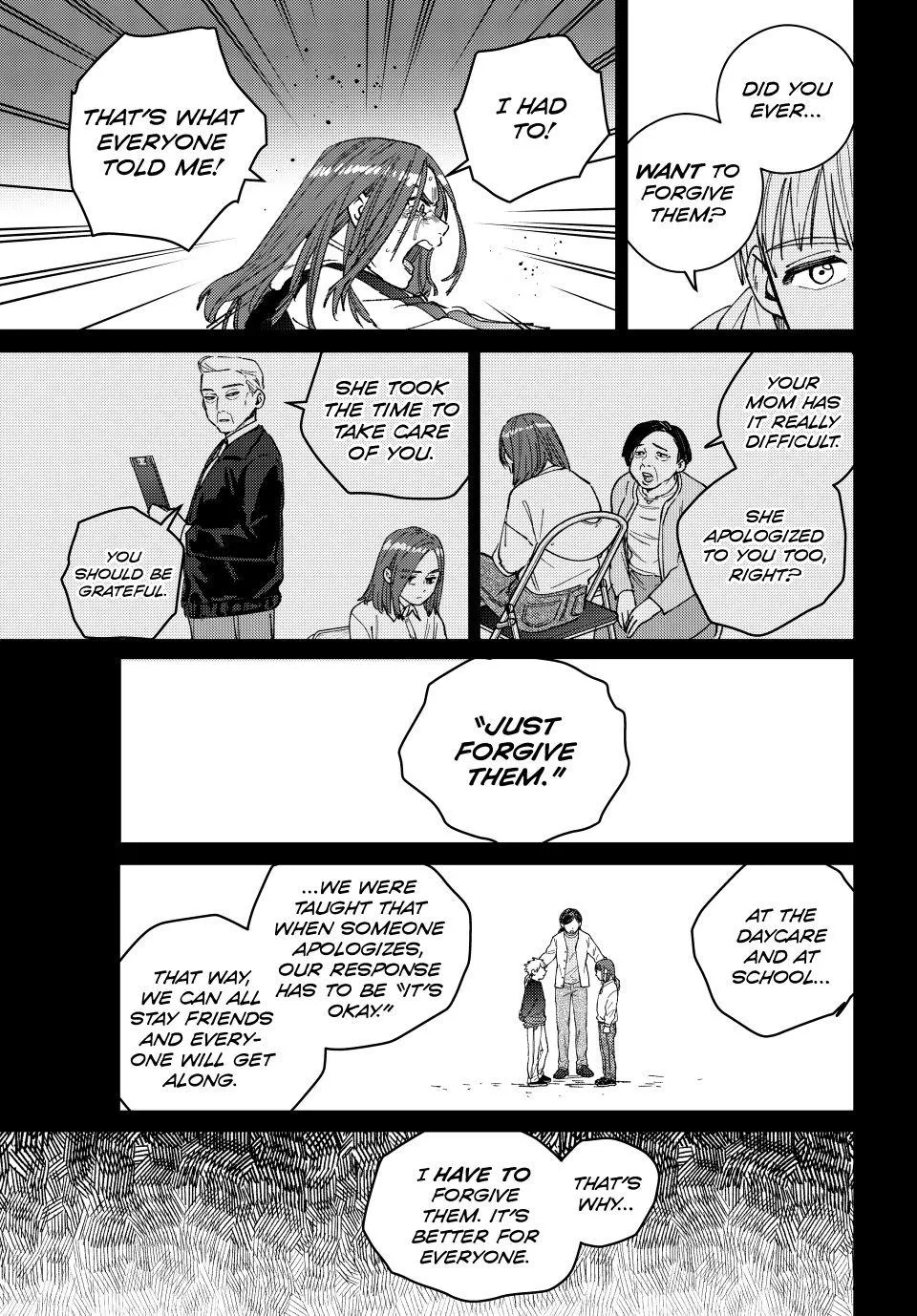 Read Wind Breaker (NII Satoru) EN Manga Online