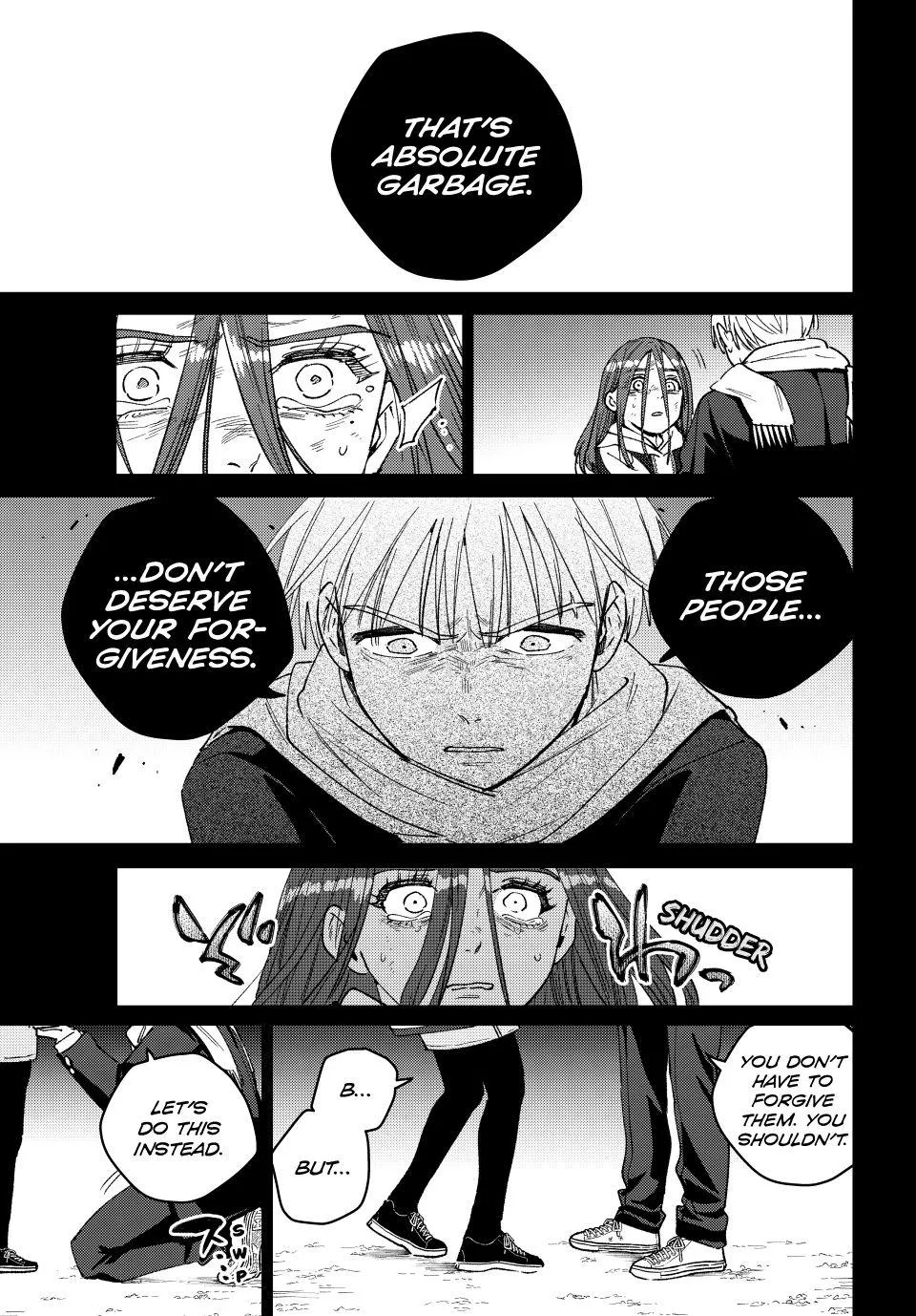 Read Wind Breaker (NII Satoru) EN Manga Online