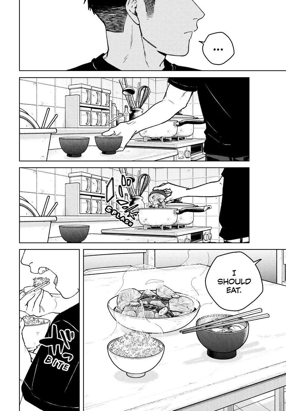 Read Wind Breaker (NII Satoru) EN Manga Online